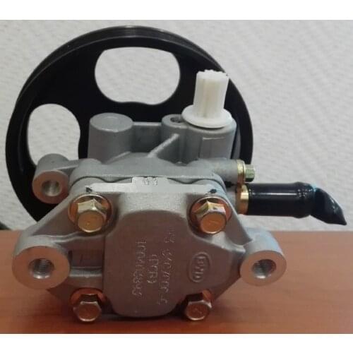 BYD Gearbox Parts