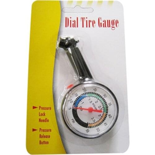 Digital Tire Air Pressure Gauge Auto Car Truck Tyre Meter Tester Vehicle Precise Tool Manometer Barometers Tester for Car Truck