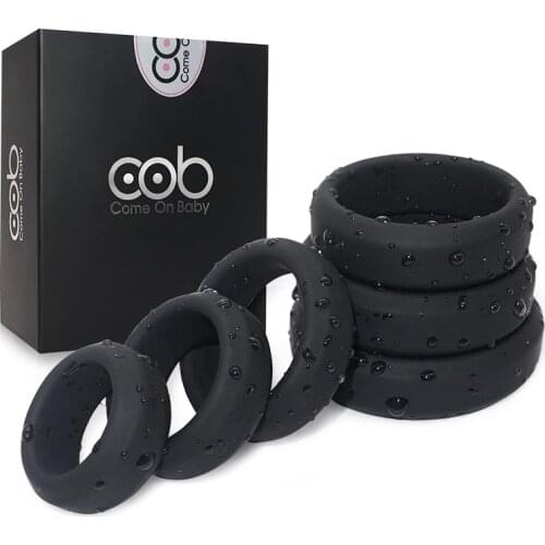 COB Penis Rings