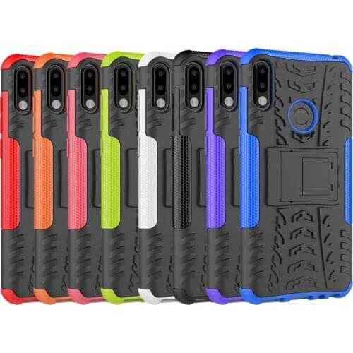 Effelon Phone Cases Asus ZenFone Max Pro M2