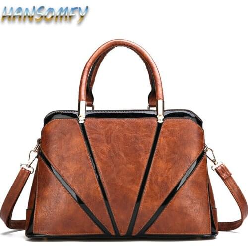 Женские зимние сумки HANSOMFY China At AliExpress