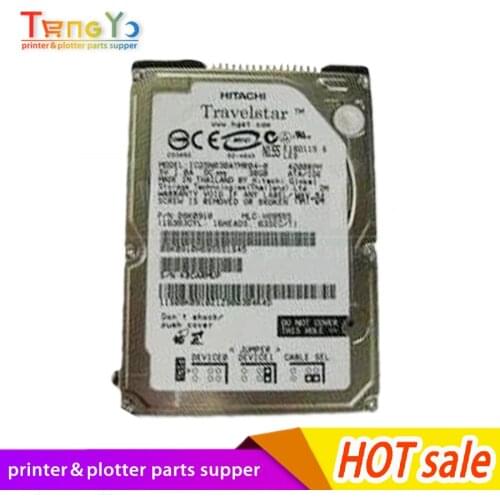 HDD Hard Drive with firmware for Designjet 800 800ps plotter C7779-60272 C7779-69272 C7769-60143 C7769-60300
