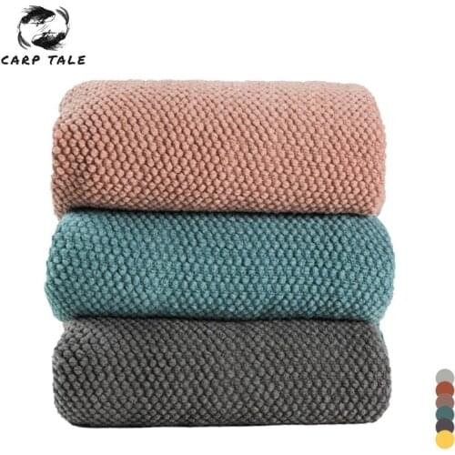 Plaid Knitted Blanket Throw Picnic Blanket For Sofa Office Home Nap Air Conditioning Blanket Summer Winter Soft Bed Bedspreads