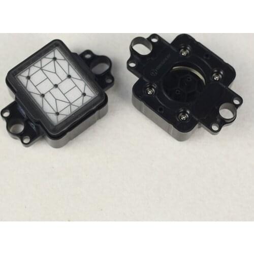 LETOP Sublimation Printer DTF Machine 4720 Capping Station I3200 Printhead Cap Top