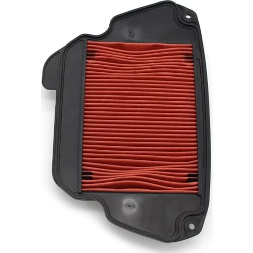 Motorcycle Air Purifier Bicycle Vacuum Cleaner For Honda CBR650F CBR650FA CB650F CB650FA 2014 2015 2016 2017 2018 17210-MJE-D00