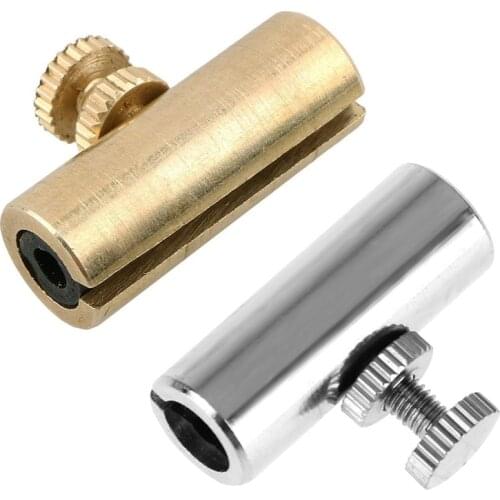 New Professional Metal Wolf Tone Eliminator Eliminate String Mute Suppressor For Cello