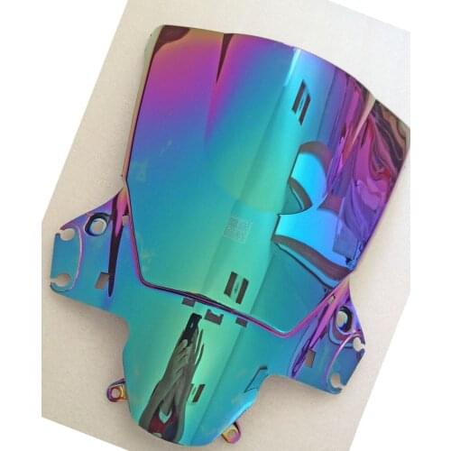 New bike motorcycle/motorbike Windshield/Windscreen For Honda CBR250R CBR 250R MC41 2011 2012 2013 11 12 13 ABS