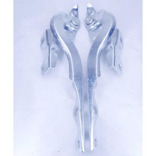 Hood Engine Hinge 9674797180 9674797280 For Peugeot 301 Citroen C3-XR Elysee