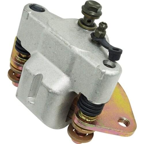 Motorcycle Brake Caliper with Pads Right Front or Rear for Polaris Sportsman 550 850 XP 09 Motorcycle Accessories