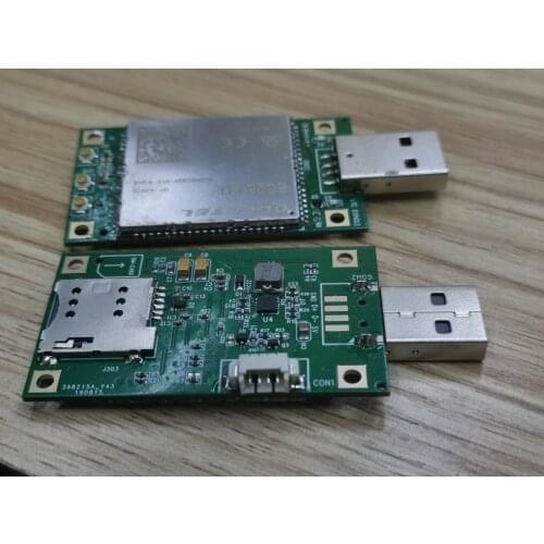 EC25E EC25AU EC25EU EC25A 4G LTE USB DONGLE