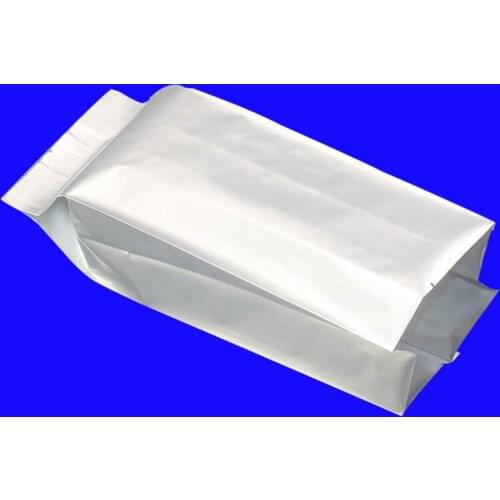 100pcs/lot Aluminum Foil Mylar Heat Seal Packing Bags Storage Pouches For Home Kitchen Tools