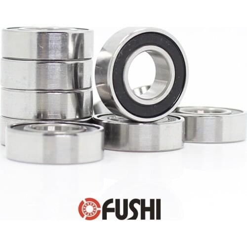 688RS Bearing 10PCS 8*16*5 mm ABEC-7 Hobby Electric RC Car Truck 688 RS 2RS Ball Bearings 688-2RS Double Sealed
