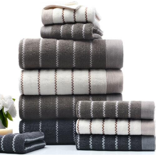 Alherff Towel Sets