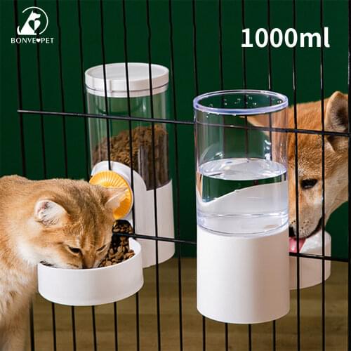Миски для собак BONVE PET China At AliExpress