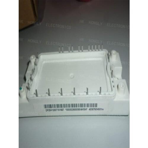 Dp25h1200t101667