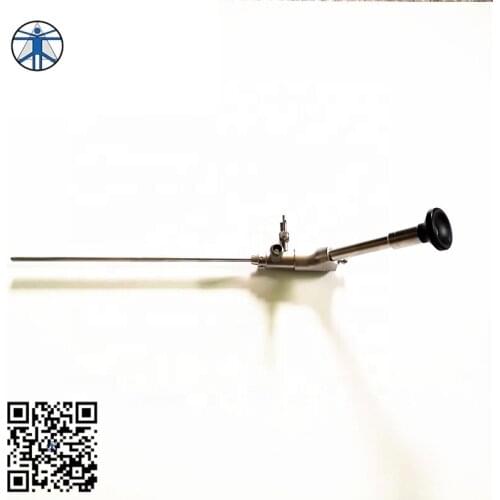 Surgical instrument medical percutaneous nephroscope/urology endoscope