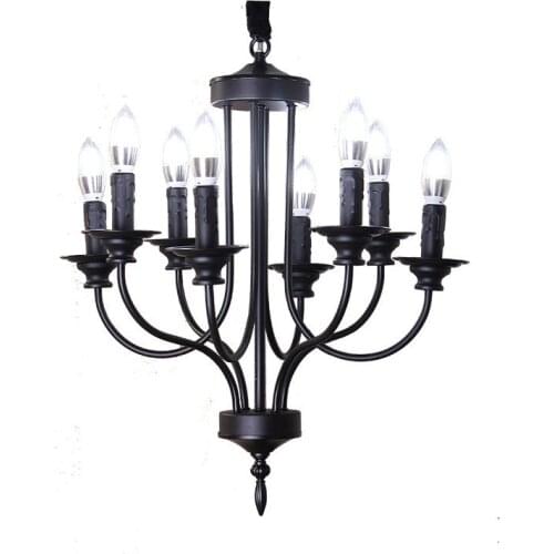 Modern crystal chandelier lighting modern led chandelier hanging lamp luzes de teto ventilador de techo lamparas de techo