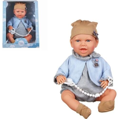 Игроленд Dolls And Stuffed Toys