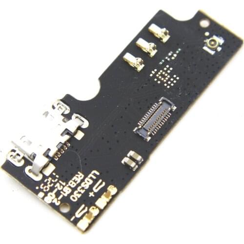 IPARTSFIXFIX Microphones For Motorola Moto E3 Phones China