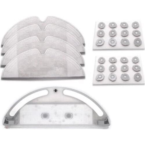 Water Tank Mop Water Core Suitable For Roborock S50 S51 S55 Robot Vacuum Cleaner Set Accessories