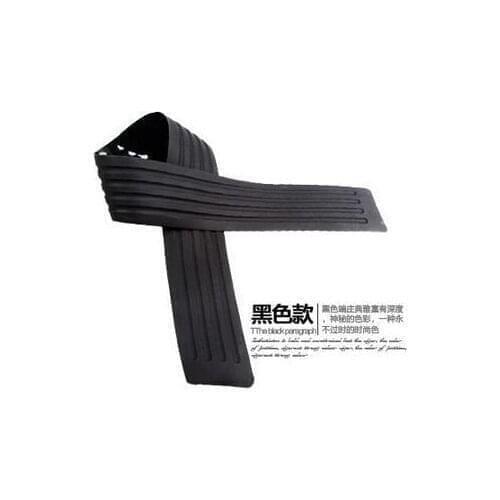 Car trunk bumper protection strip sticker for Kia Borrego Carens Carnival Ceed Niro Optima Picanto Sorento 2 3 Accessories