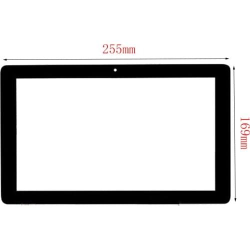 New 10.1 Inch Digitizer Touch Screen Panel For LEOTEC SUPERNOVA I8 LETAB1027