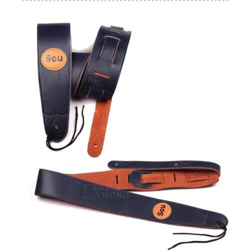 New SONG guitar straps dermal widened,electric guitar /steel string guitar straps