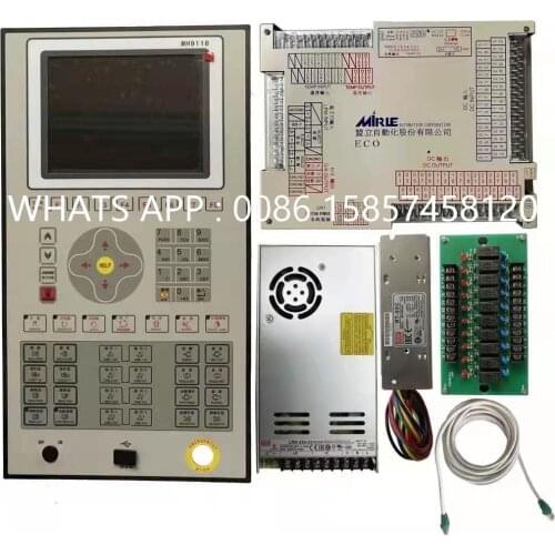 ORIGINAL BRAND NEW MIRLE MH9118 ECO (MH-9118 MH 9118 ) WHOLE PLC