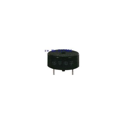 Passive piezoelectric buzzer STD-1708 Pitch = 10MM Factory Direct