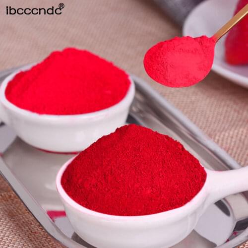 32 Colors Makeup Lip Stick Powder Long Lasting Lip Gloss Cosmetic Pigment DIY Lip Gloss Powder Material Lip Glaze Pigment