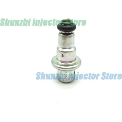 23280-22010 Fuel Pressure Regulator For Toyota Solara Celica MR2 Corolla Camry Scion xA xB Matrix Echo 1998-2012 23280-20060
