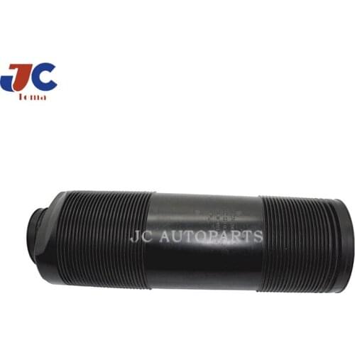 Rear Rubber Dust Boots For W220 W215 S600 CL500 S55 S65AMG ABC Hydraulic Strut Protective Sleeve Bellow Dust Cover 2303200513