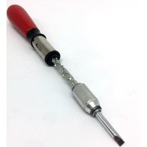 Sedaap Screwdriver