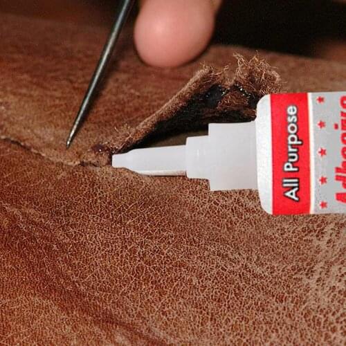 30g 50g All Purpose Adhesive Super Glue Transparent Colorless for Home Travel Universal STTA889