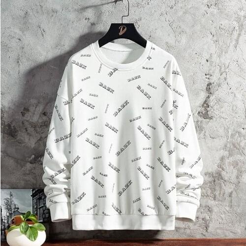 Мужские толстовки с принтом WORDLESS China At AliExpress