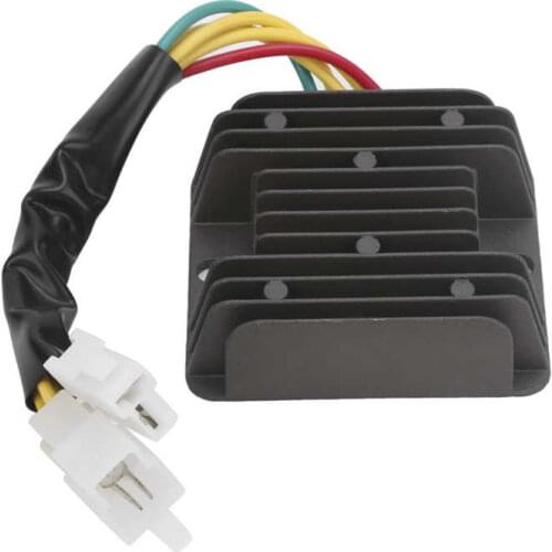 Car battery Car Accessories Voltage Regulator Rectifier 32800HN9110 Fit for Hyosung GV 650 / S / R FI 650 Car Battery