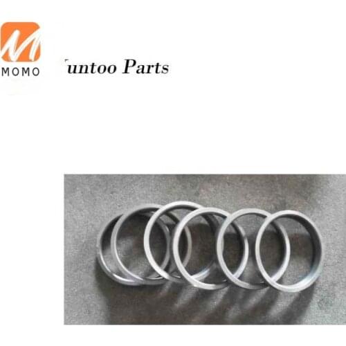 Bus engine parts valve seat for kinglong bus