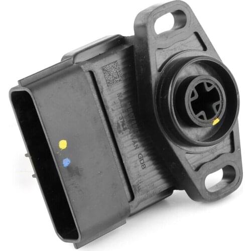 Throttle Position Sensor Pedal Position Sensor MR578862 Fit For Mitsubishi Outlander