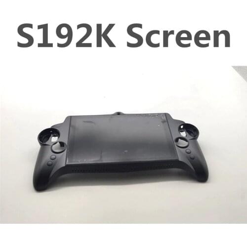 S192K Screen with front case -S192K spare part