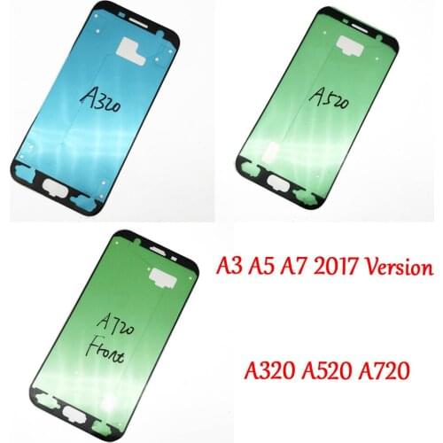 HAOYUAN.P.W Phone Cases Samsung Galaxy A7 2017
