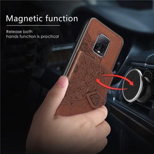 Kickstand Phone Cases Xiaomi Redmi K30 Pro
