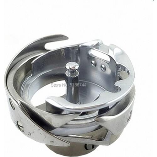 Hook #HSM-B1H #DSH2-BIH(6-5) #KHS20-RS for TYPICAL GC0302,HIGHLEAD GC0318,BROTHER DB2-745-5,-7,B746-7,B797,DDL-201S,CS-6104,etc