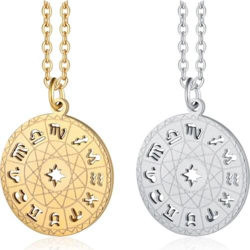 LossTower Baby Necklaces