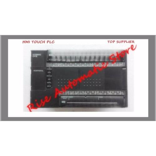 New Original Programmable Logic controller CP1E-E40DR-A AC100-240V