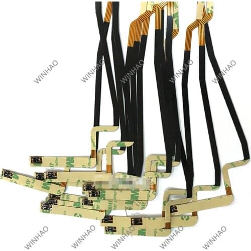 New original QLN420 mobile printer sensor P1093110 flexible cable