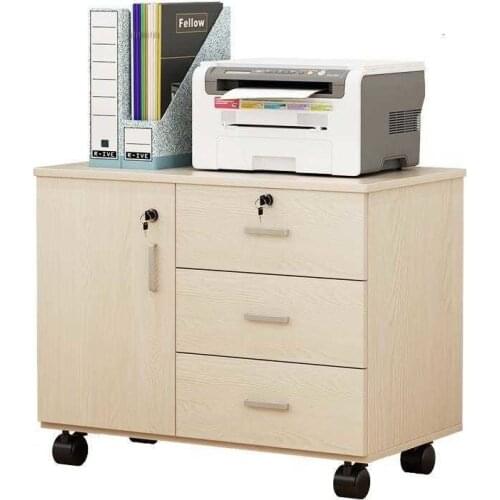 Ufficio Cajon Meuble Bureau Rangement De Madera Para Oficina Archivador Mueble Archivadores Archivero Filing Cabinet For Office