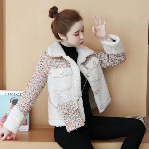 Orgreeter Women's Autumn Jackets