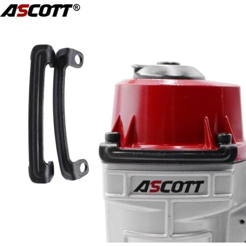 Max Coil nailer protector exhaust cover pneumatic nail gun aftermarket accessory CN55#4 CN70 #8 CN80 #4