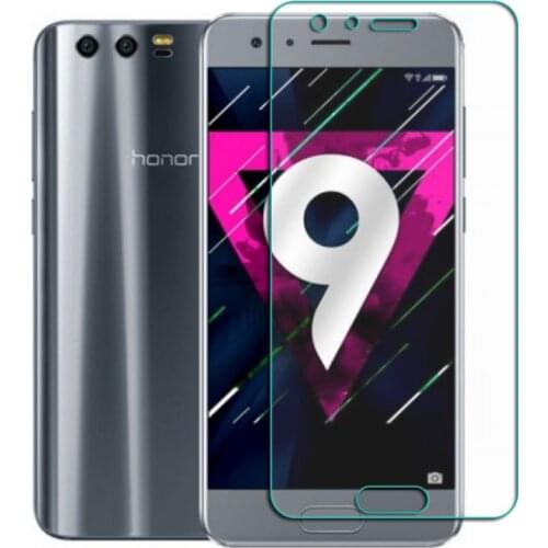 Tempered Glass For Huawei Honor 9 5.15" Honor9 STF-L09 STF-AL00, STF-AL10, STF-TL10 Protective Film Screen Protector Phone Cover