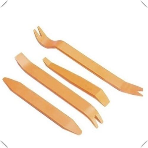 Car DVD Player Removal Audio Special Disassembly Tool for Hyundai rav 4 2005 2000 Mazda Kia Lada gaz